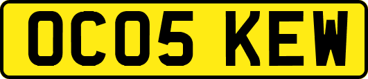 OC05KEW