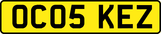 OC05KEZ