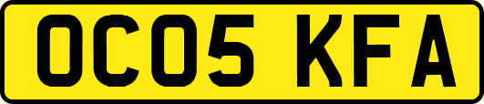 OC05KFA