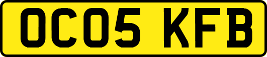 OC05KFB