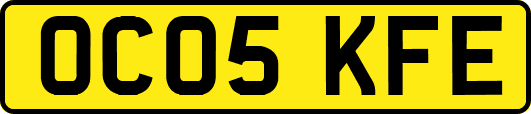 OC05KFE