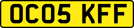OC05KFF