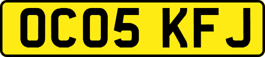 OC05KFJ