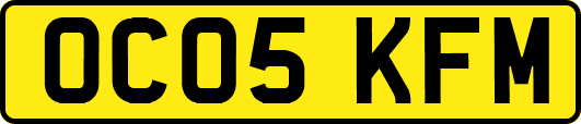OC05KFM