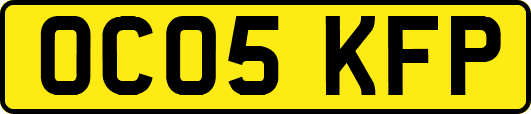 OC05KFP