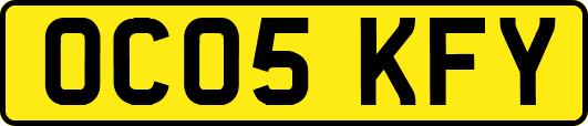 OC05KFY