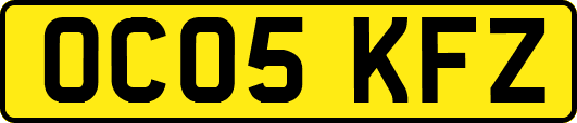 OC05KFZ