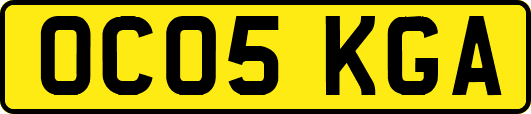 OC05KGA