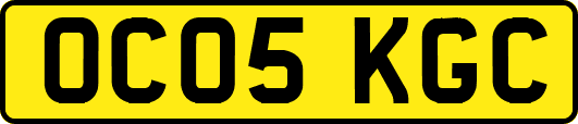 OC05KGC