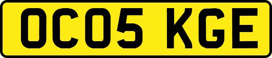 OC05KGE