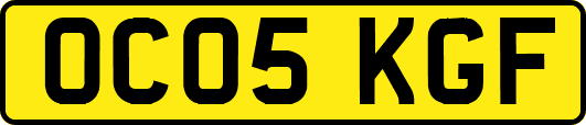 OC05KGF