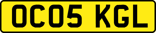 OC05KGL