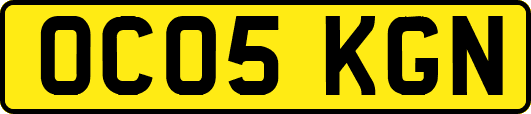 OC05KGN