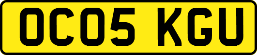 OC05KGU