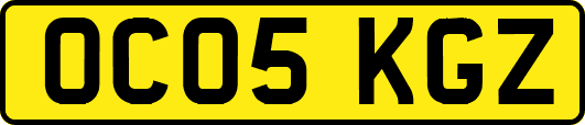 OC05KGZ