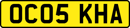OC05KHA