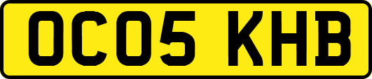 OC05KHB
