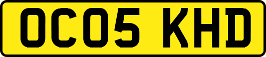 OC05KHD