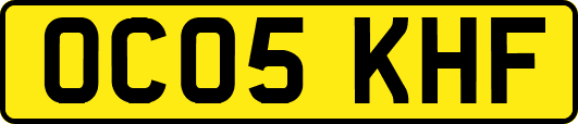 OC05KHF
