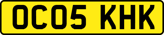 OC05KHK