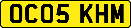 OC05KHM