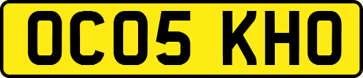 OC05KHO