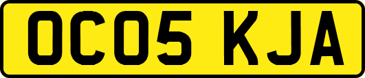 OC05KJA