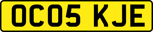 OC05KJE