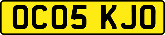 OC05KJO