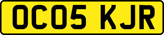 OC05KJR