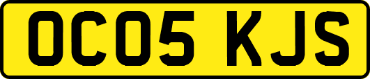 OC05KJS