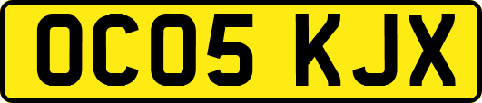 OC05KJX