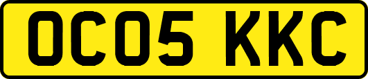 OC05KKC