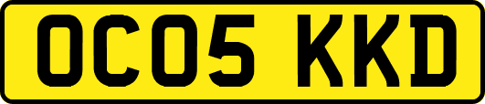 OC05KKD