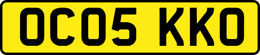 OC05KKO