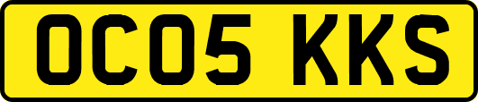 OC05KKS
