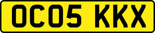 OC05KKX