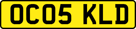 OC05KLD