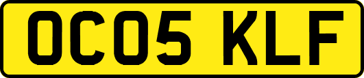 OC05KLF