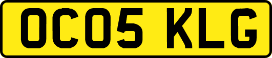 OC05KLG