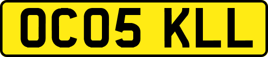 OC05KLL