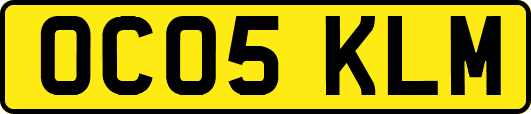 OC05KLM