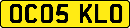 OC05KLO