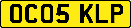 OC05KLP