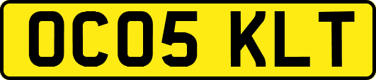OC05KLT