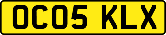 OC05KLX