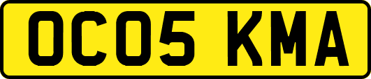 OC05KMA