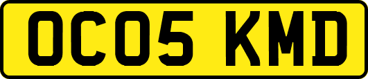 OC05KMD