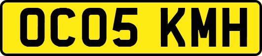 OC05KMH