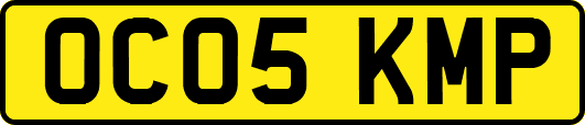 OC05KMP